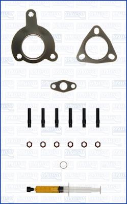 Ajusa JTC11342 - Монтажен комплект, турбина vvparts.bg