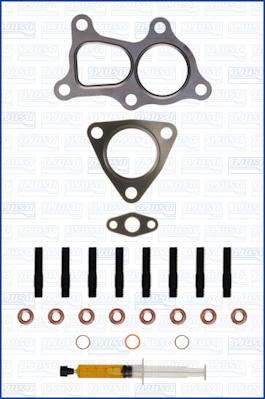 Ajusa JTC11365 - Монтажен комплект, турбина vvparts.bg