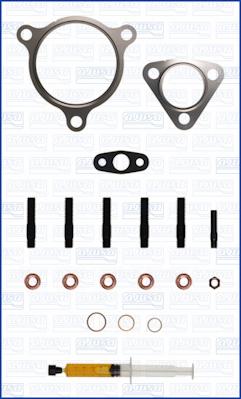 Ajusa JTC11303 - Монтажен комплект, турбина vvparts.bg