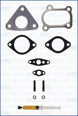 Ajusa JTC11311 - Монтажен комплект, турбина vvparts.bg