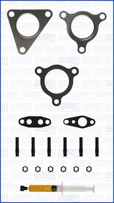 Ajusa JTC11388 - Монтажен комплект, турбина vvparts.bg