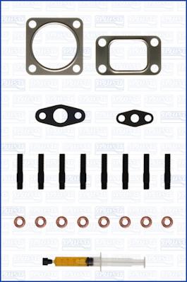 Ajusa JTC11339 - Монтажен комплект, турбина vvparts.bg