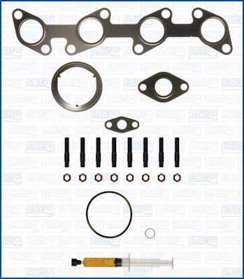 Ajusa JTC11330 - Монтажен комплект, турбина vvparts.bg