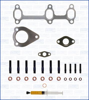 Ajusa JTC11371 - Монтажен комплект, турбина vvparts.bg