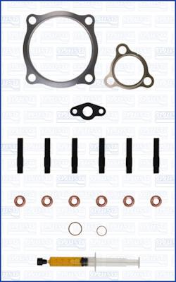 Ajusa JTC11244 - Монтажен комплект, турбина vvparts.bg