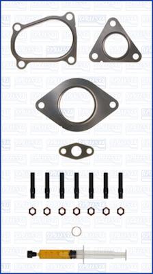 Ajusa JTC11242 - Монтажен комплект, турбина vvparts.bg