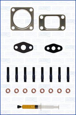 Ajusa JTC11264 - Монтажен комплект, турбина vvparts.bg