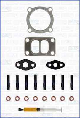 Ajusa JTC11265 - Монтажен комплект, турбина vvparts.bg