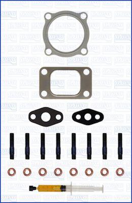 Ajusa JTC11266 - Монтажен комплект, турбина vvparts.bg