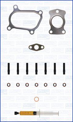 Ajusa JTC11202 - Монтажен комплект, турбина vvparts.bg