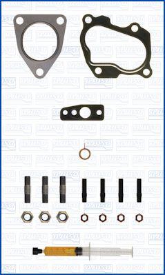 Ajusa JTC11218 - Монтажен комплект, турбина vvparts.bg