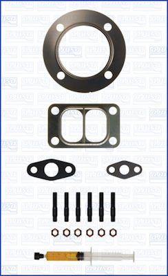 Ajusa JTC11285 - Монтажен комплект, турбина vvparts.bg