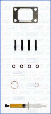 Ajusa JTC11282 - Монтажен комплект, турбина vvparts.bg