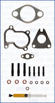 Ajusa JTC11224 - Монтажен комплект, турбина vvparts.bg