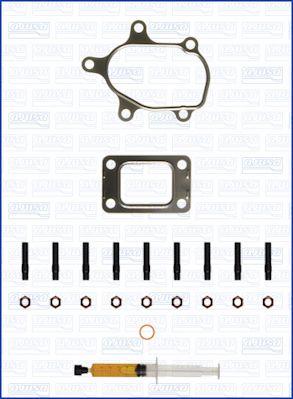 Ajusa JTC11222 - Монтажен комплект, турбина vvparts.bg