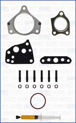 Ajusa JTC11791 - Монтажен комплект, турбина vvparts.bg