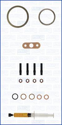 Ajusa JTC11744 - Монтажен комплект, турбина vvparts.bg