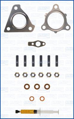 Ajusa JTC11748 - Монтажен комплект, турбина vvparts.bg