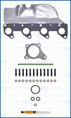 Ajusa JTC11707 - Монтажен комплект, турбина vvparts.bg