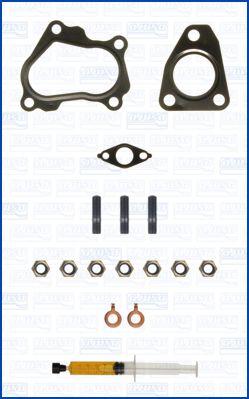 Ajusa JTC11718 - Монтажен комплект, турбина vvparts.bg