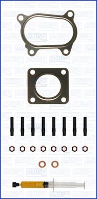 Ajusa JTC11724 - Монтажен комплект, турбина vvparts.bg