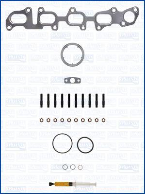 Ajusa JTC12494 - Монтажен комплект, турбина vvparts.bg