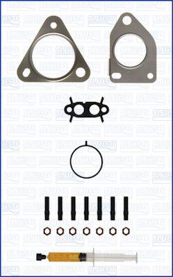 Ajusa JTC12098 - Монтажен комплект, турбина vvparts.bg