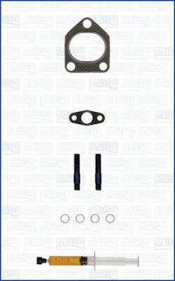 Ajusa JTC12093 - Монтажен комплект, турбина vvparts.bg