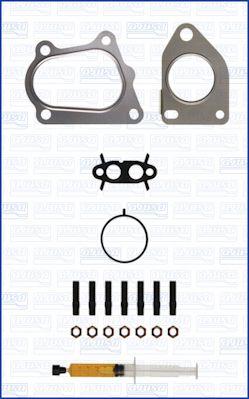 Ajusa JTC12097 - Монтажен комплект, турбина vvparts.bg