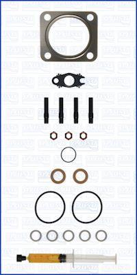 Ajusa JTC12049 - Монтажен комплект, турбина vvparts.bg