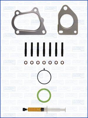 Ajusa JTC12040 - Монтажен комплект, турбина vvparts.bg