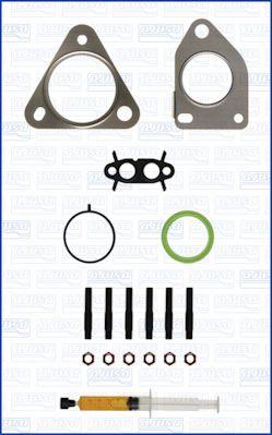 Ajusa JTC12041 - Монтажен комплект, турбина vvparts.bg