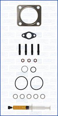 Ajusa JTC12048 - Монтажен комплект, турбина vvparts.bg