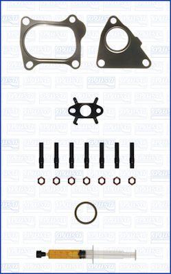 Ajusa JTC12052 - Монтажен комплект, турбина vvparts.bg