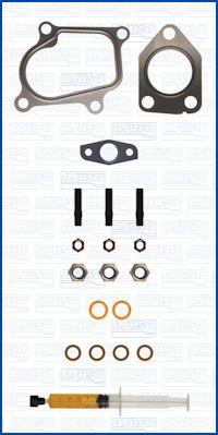 Ajusa JTC12067 - Монтажен комплект, турбина vvparts.bg