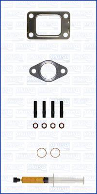 Ajusa JTC12004 - Монтажен комплект, турбина vvparts.bg