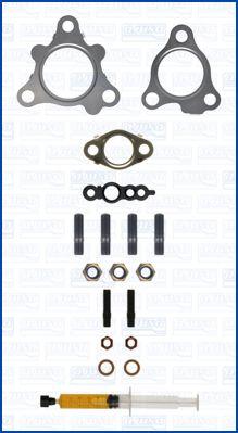 Ajusa JTC12072 - Монтажен комплект, турбина vvparts.bg