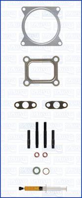 Ajusa JTC12157 - Монтажен комплект, турбина vvparts.bg