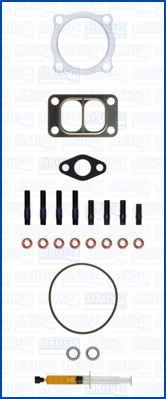 Ajusa JTC12104 - Монтажен комплект, турбина vvparts.bg