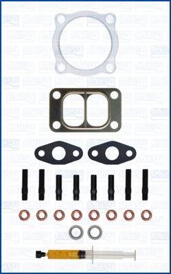 Ajusa JTC12107 - Монтажен комплект, турбина vvparts.bg