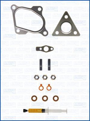 Ajusa JTC12116 - Монтажен комплект, турбина vvparts.bg