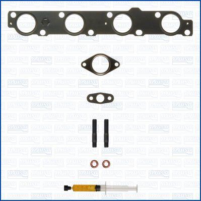 Ajusa JTC12392 - Монтажен комплект, турбина vvparts.bg