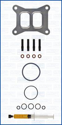 Ajusa JTC12300 - Монтажен комплект, турбина vvparts.bg