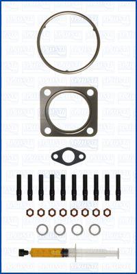 Ajusa JTC12380 - Монтажен комплект, турбина vvparts.bg