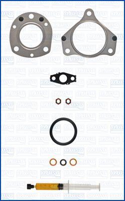 Ajusa JTC12332 - Монтажен комплект, турбина vvparts.bg