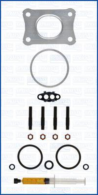 Ajusa JTC12291 - Монтажен комплект, турбина vvparts.bg