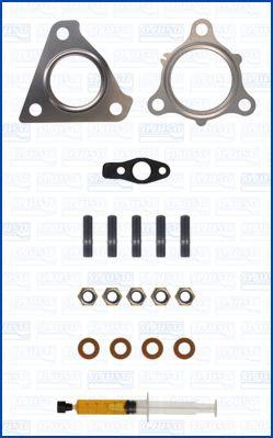 Ajusa JTC12243 - Монтажен комплект, турбина vvparts.bg