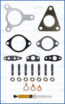 Ajusa JTC12254 - Монтажен комплект, турбина vvparts.bg