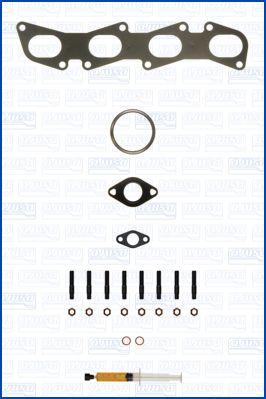 Ajusa JTC12269 - Монтажен комплект, турбина vvparts.bg