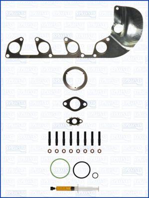 Ajusa JTC12262 - Монтажен комплект, турбина vvparts.bg